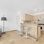 Apartment Cute In Benamara A Few Meters From The Between &marbella Estepona