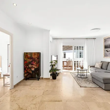 Cute In Benamara A Few Meters From The Between &marbella