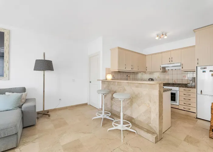 Appartement Cute In Benamara A Few Meters From The Between &marbella Estepona